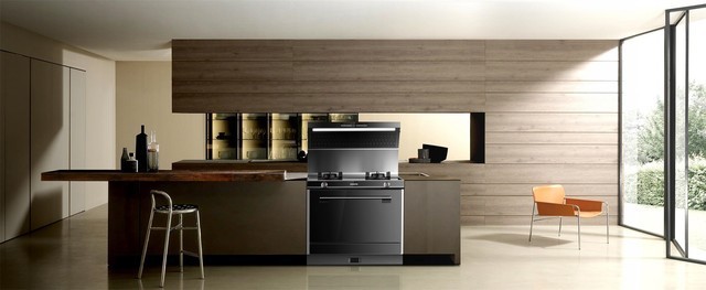 北斗星集成灶A6 北斗星集成灶A6